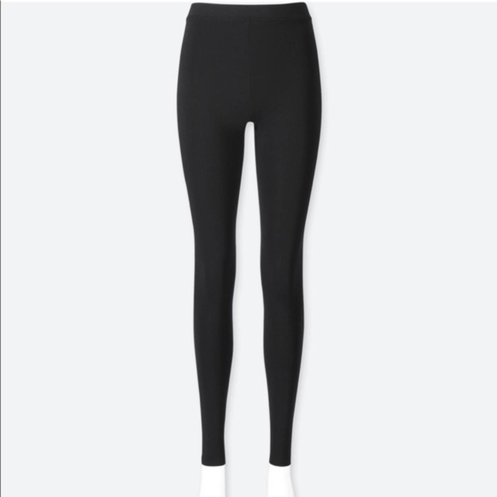 HEATTECH Extra Warm Leggings